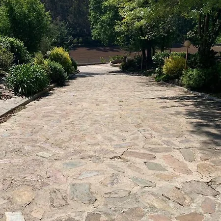 Bouca Do Sossego 度假居 *