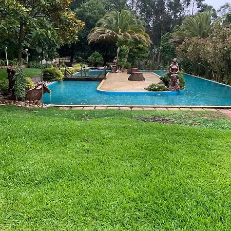 Tatil Evi Bouca Do Sossego