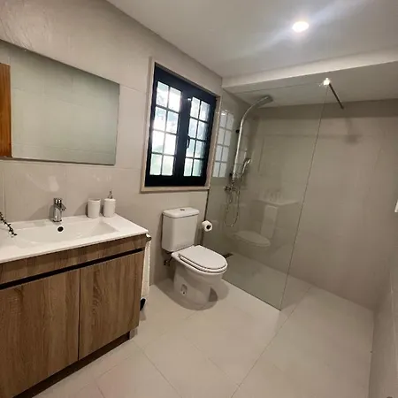 Tatil Evi Bouca Do Sossego