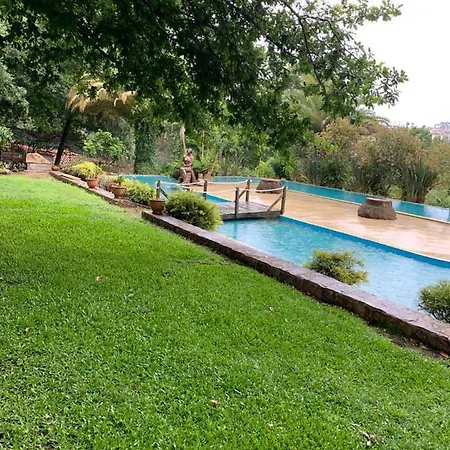 Bouca Do Sossego Ribeirão