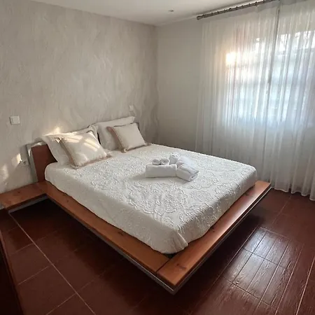 Bouca Do Sossego Tatil Evi