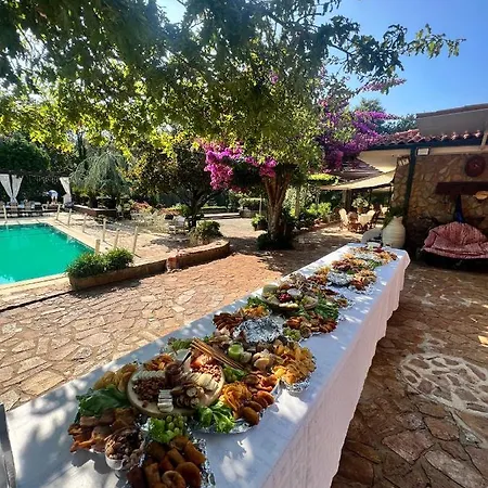 Bouca Do Sossego Semesterbostad *