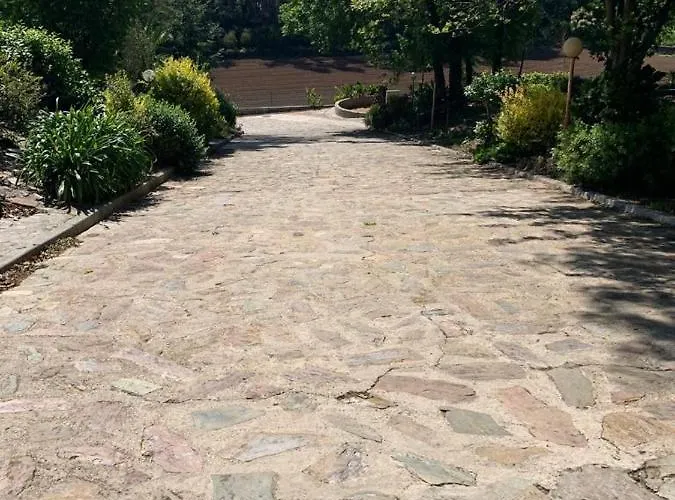 Bouca Do Sossego Ferienhaus *