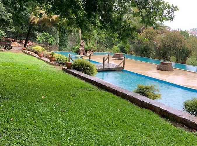 Bouca Do Sossego Ribeirão