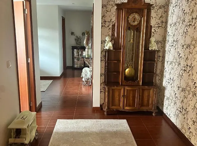 Bouca Do Sossego Ribeirão