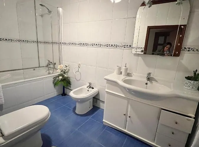 Ferienhaus Bouca Do Sossego