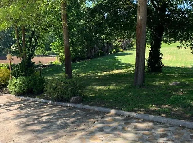 Ferienhaus Bouca Do Sossego Ribeirão