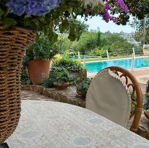 Bouca Do Sossego Ferienhaus Ribeirão